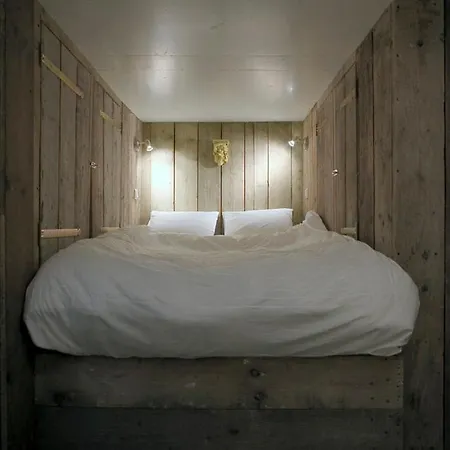 Jordaanapartment * Ámsterdam