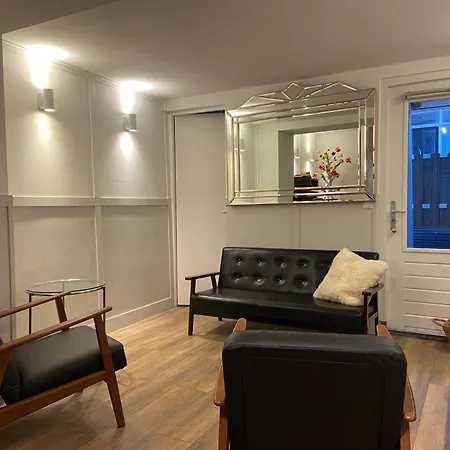 Apartamento Jordaanapartment Ámsterdam