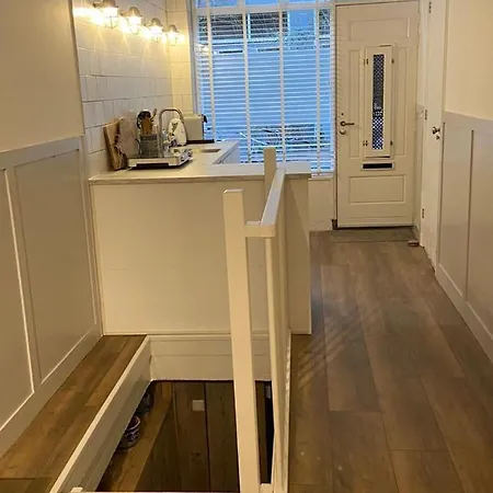 Jordaanapartment