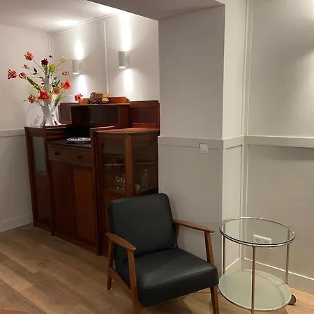 Jordaanapartment * Ámsterdam