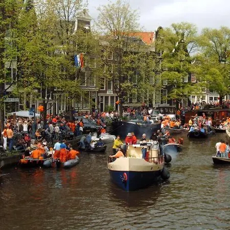 Apartamento Jordaanapartment