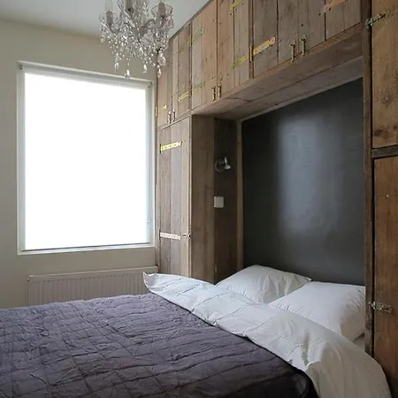 Jordaanapartment 아파트 *