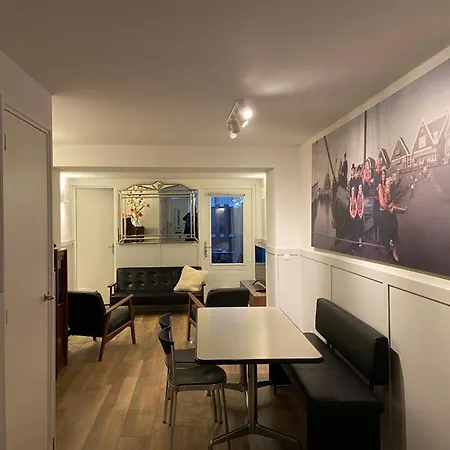 Jordaanapartment 아파트 암스테르담