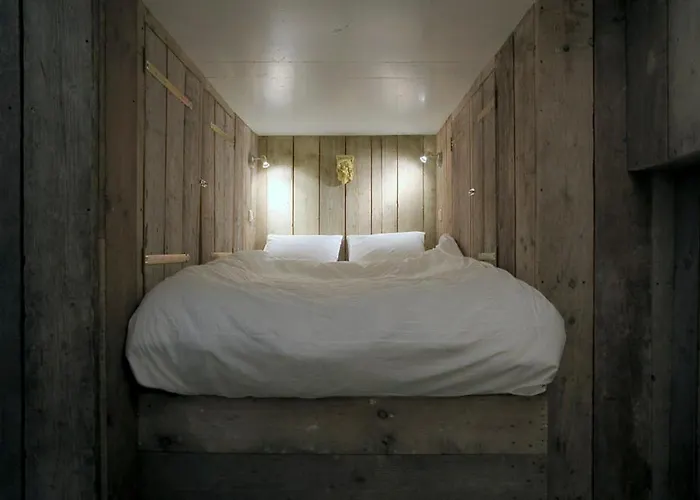 Jordaanapartment * 암스테르담