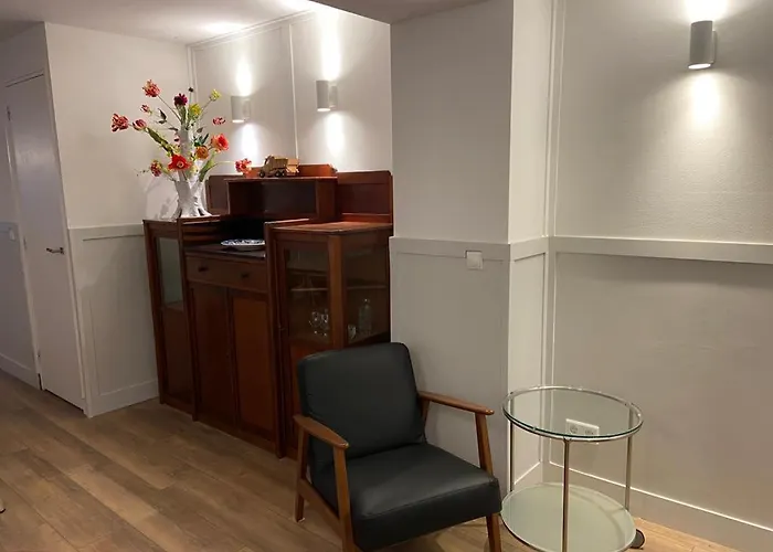 Jordaanapartment * 암스테르담